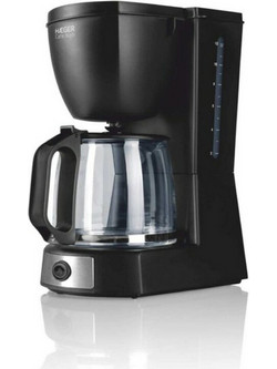 Haeger CM-68B.007A Καφετιέρα Φίλτρου 680W