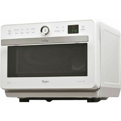 Whirlpool Corporation JT 469 WH Φούρνος Μικροκυμάτων με Grill 33lt Λευκός