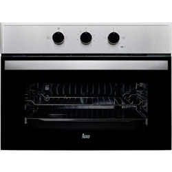 Teka HBC 535 SS Φούρνος Ηλεκτρικός Άνω Πάγκου 48lt
