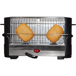 Comelec TP-7713/7714 Φρυγανιέρα 800W