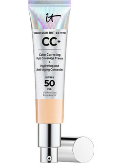 It Cosmetics Your Skin But Better Medium SPF50 CC Cream 32ml