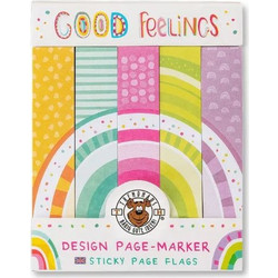 Trend Σετ Σελιδοδείκτες Feelings Sticky (114960825)