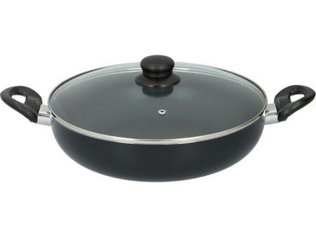 Alpina Σωτέζα με Καπάκι 28cm