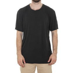 NINETEEN M T-SHIRT - 19125-1016-GREY GREY