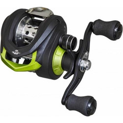 Gunki BC 200 ITC Μηχανισμός Ψαρέματος για Tai Rubber / Slow Jigging