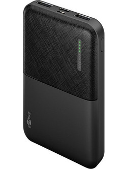 Goobay 53932 Black 5000mAh