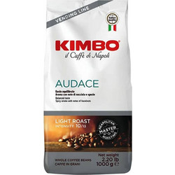 Kimbo Vending Armonico Καφές Espresso σε Κόκκους 1kg