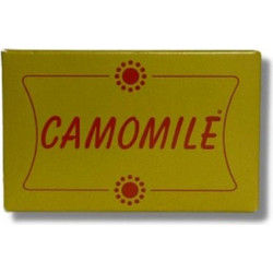Camomile Beauty Σαπούνι 120gr