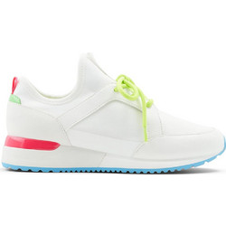 Aldo Crerralle Γυναικεία Sneakers Λευκά 00056660-L13