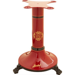 Berkel Stand for B3/Tribute/ B114 red/gold