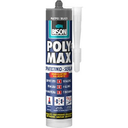 BISON PM SEAL ΜΑΥΡΗ CQ 280ML (7002099)