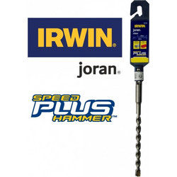 Irwin Τρυπάνι SDS+ Speed Plus Hammer 20 x 300mm