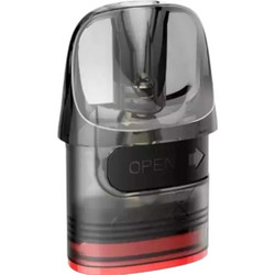 Lost Vape E Plus Dual Mesh 0.3ohm 3ml Pod Δεξαμενή (1τμχ)
