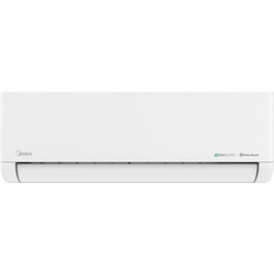 Midea AIRGRN-09HRFN8 Κλιματιστικό Inverter 9000 BTU A+++/A+++ με Ιονιστή και Wi-Fi