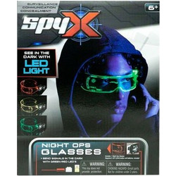 SpyX - Night Ops Glasses (20286 )
