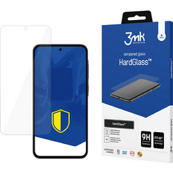 3mk HardGlass Tempered Glass (Samsung Galaxy A36 / A56)