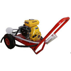 Dal Degan DL218 Interpower 6.5hp