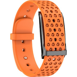Smartwatch H59 - Πορτοκαλί