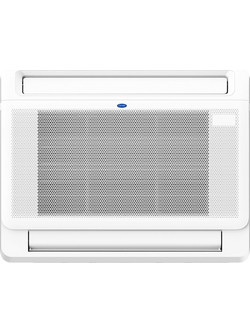 Carrier 42QZY018D8S/38QUS018D8S Επαγγελματικό Κλιματιστικό Inverter Δαπέδου 18000 BTU με Ψυκτικό Υγρό R32