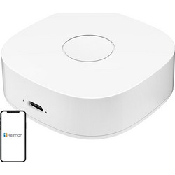 Έξυπνο σπίτι WS2GW-R WiFi WS2GW-R