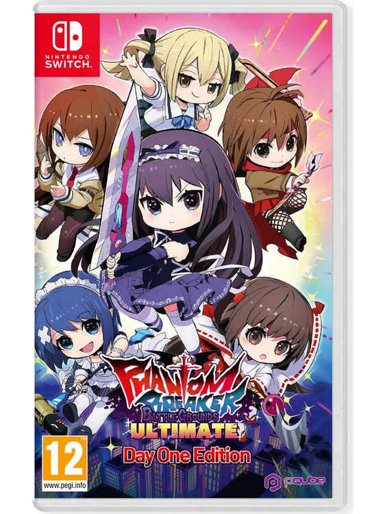 Warriors Orochi 4 Ultimate Nintendo Switch
