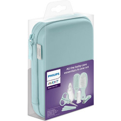 Avent Baby Care Set SCH401/00 (Σετ Βρεφικής Περιποίησης)