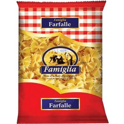 Famiglia Farfalle / Φιογκάκι 500gr - 500gr