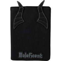 Loungefly Disney Villains Maleficent journal
