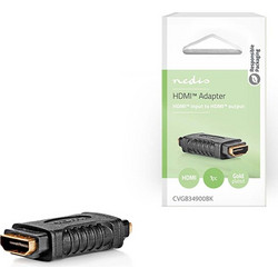 NEDIS CVGB34900BK