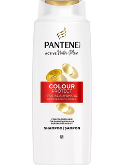 Pantene Σαμπουάν Κατά της Τριχόπτωσης 300ml