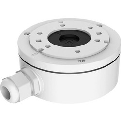 HIKVISION DS-1280ZJ-S Βάση κάμερας - Κουτί διακλάδωσης Φ137x51.5 mm