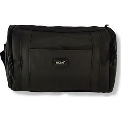 Τσάντα Ώμου MCAN Ζ-203 Μαύρο 28*12*20cm