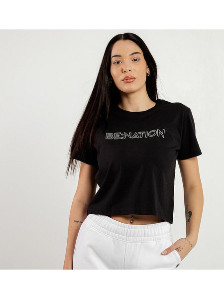 S/S Crop Top 05112503-01