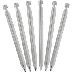 Πασαλάκια Tent Stakes (6τμχ.) Snugpak