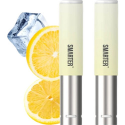 Smarter Duo Prefilled Pod Lemon & Lime 1.2ml 20mg (2τμχ)