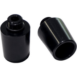 BOSTON VALVE COMPRESSOR GUN ADAPTER DG10