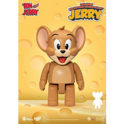 TOM & JERRY - Jerry - SYAKING Bank 30cm