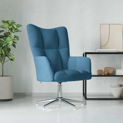 vidaXL Πολυθρόνα Relax 328127