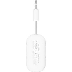 Twelve South Airfly Pro 2 Bluetooth Transmitter Λευκό - (TS-2411)