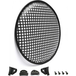 Σίτα - καπάκι για ηχείο 30Cm - 12" (1 Τεμ.) - 03.030 Phonocar