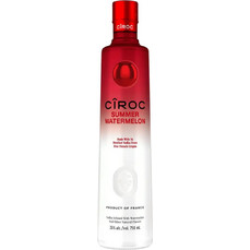 Au Vodka Green Watermelon Βότκα 35.2% 700ml