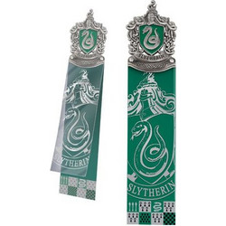 Harry Potter Bookmark Slytherin