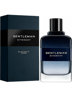 Givenchy Gentleman Intense Eau de Toilette 100ml