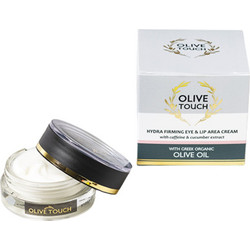 Olive Touch Firming Eye & Lip Area Cream 15ml