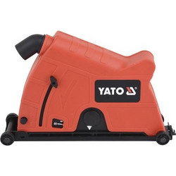 YATO YT-82990 ΕΞΑΡΤΗΜΑ ΑΝΑΡΟΦΥΣΗΣ ΣΚΟΝΗΣ ΤΡΟΧΟΥ 230mm