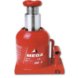 MEGA υδραυλικός γρύλος - 3 ton 5128003