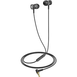 Havit E303P Handsfree In-Ear 3.5mm Black