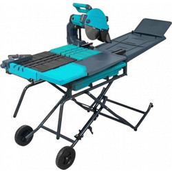 Bihui Κόφτης Πλακιδίων Υγρής Κοπής 220-240v (TCSTW10)