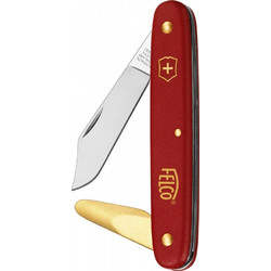Felco Victorinox 3.91.10 Εμβολιαστήρι διπλό με αποφλοιωτή