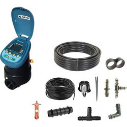 Galcon 7001 - Kit Μπαλκονιού 25 γλαστρών